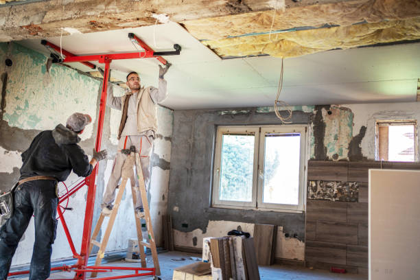Best Insulation for Specific Applications in Miamisburg, OH