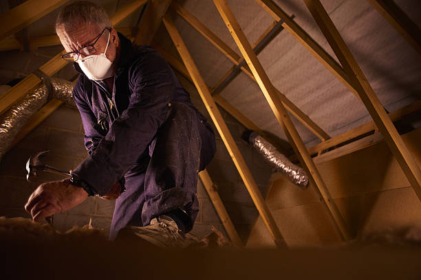 Best Commercial Insulation in Miamisburg, OH